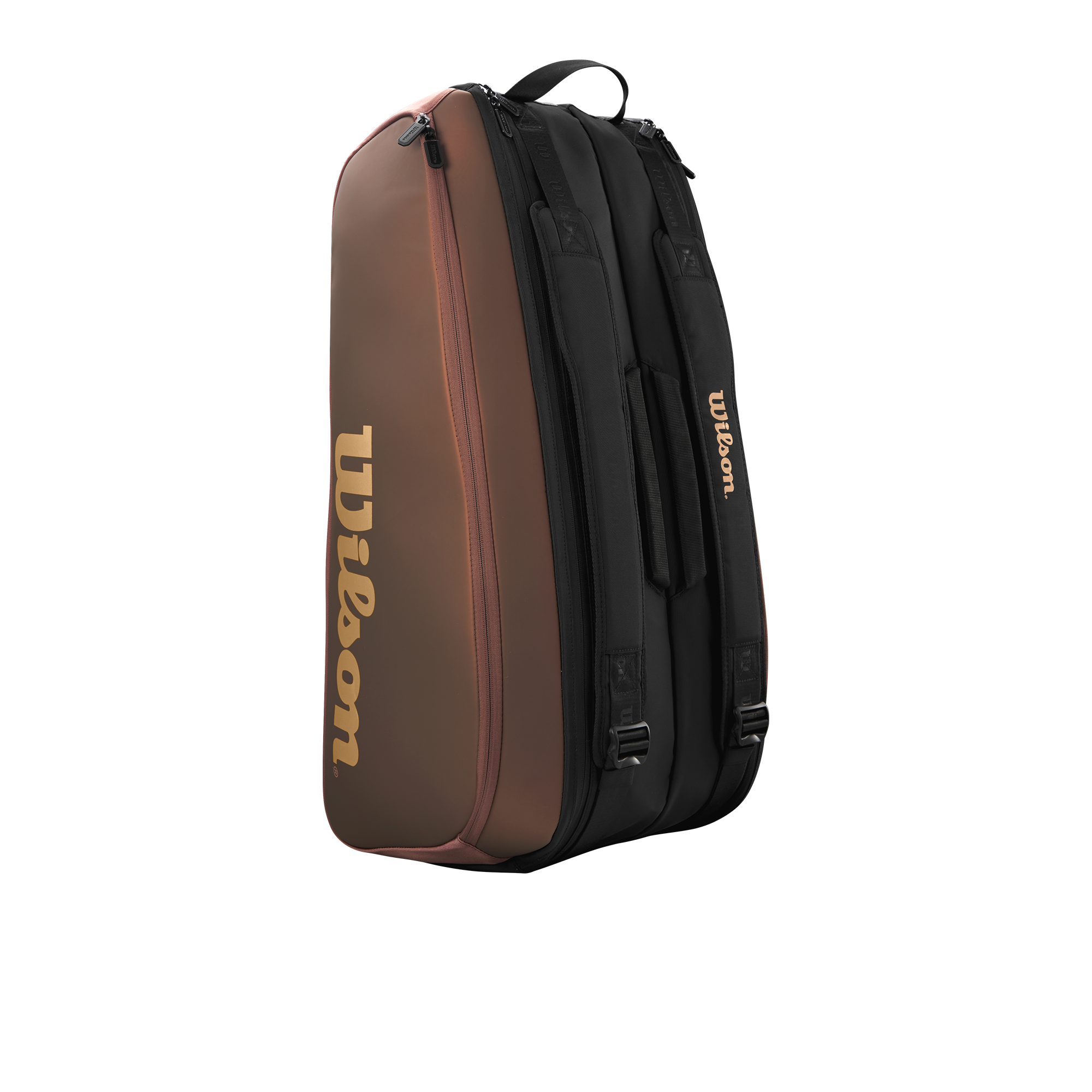 Wilson Pro Staff V14 Super Tour 9PK  WR8024501 Racket Bag O/S