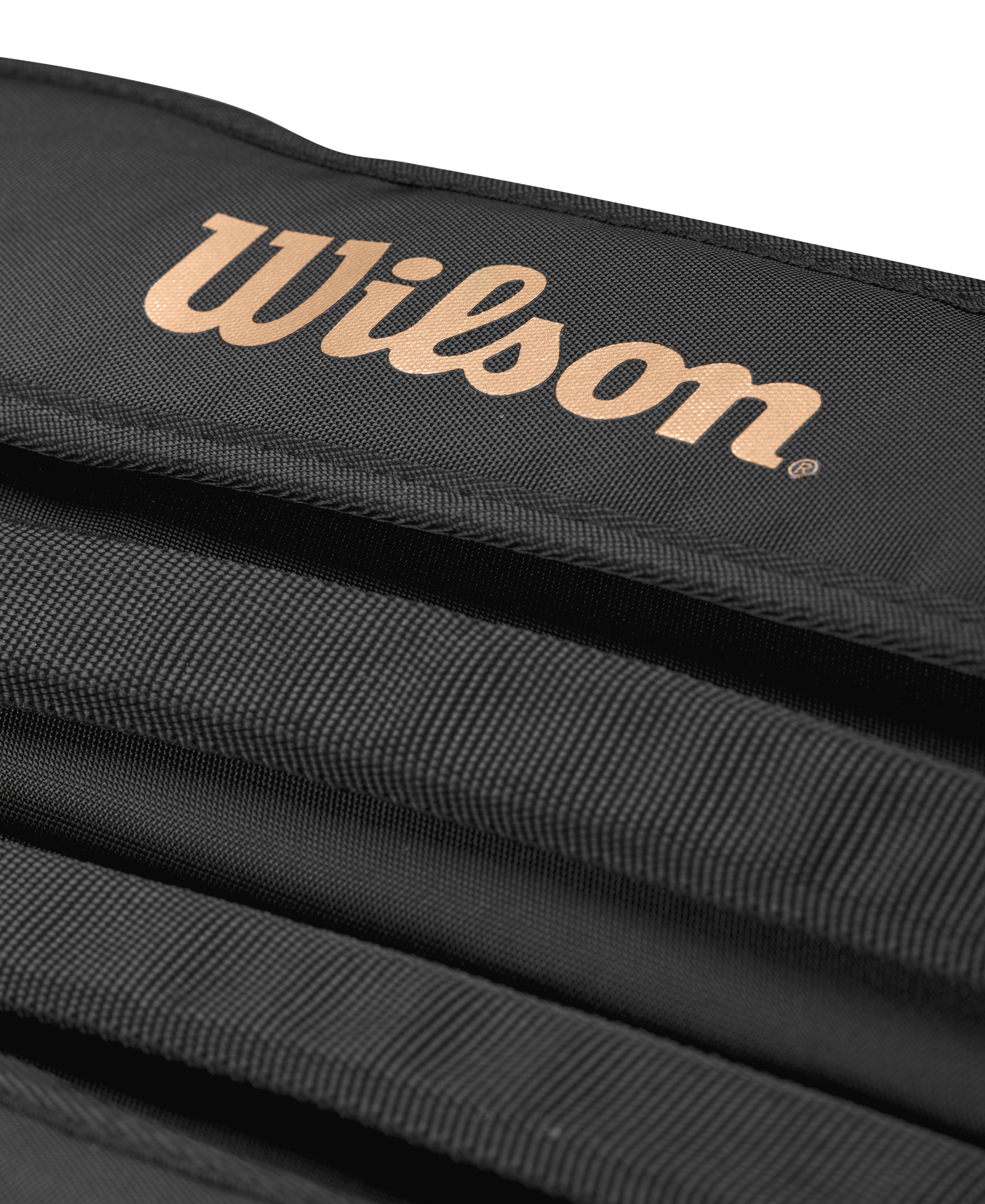 Wilson Pro Staff V14 Super Tour 9PK  WR8024501 Racket Bag O/S