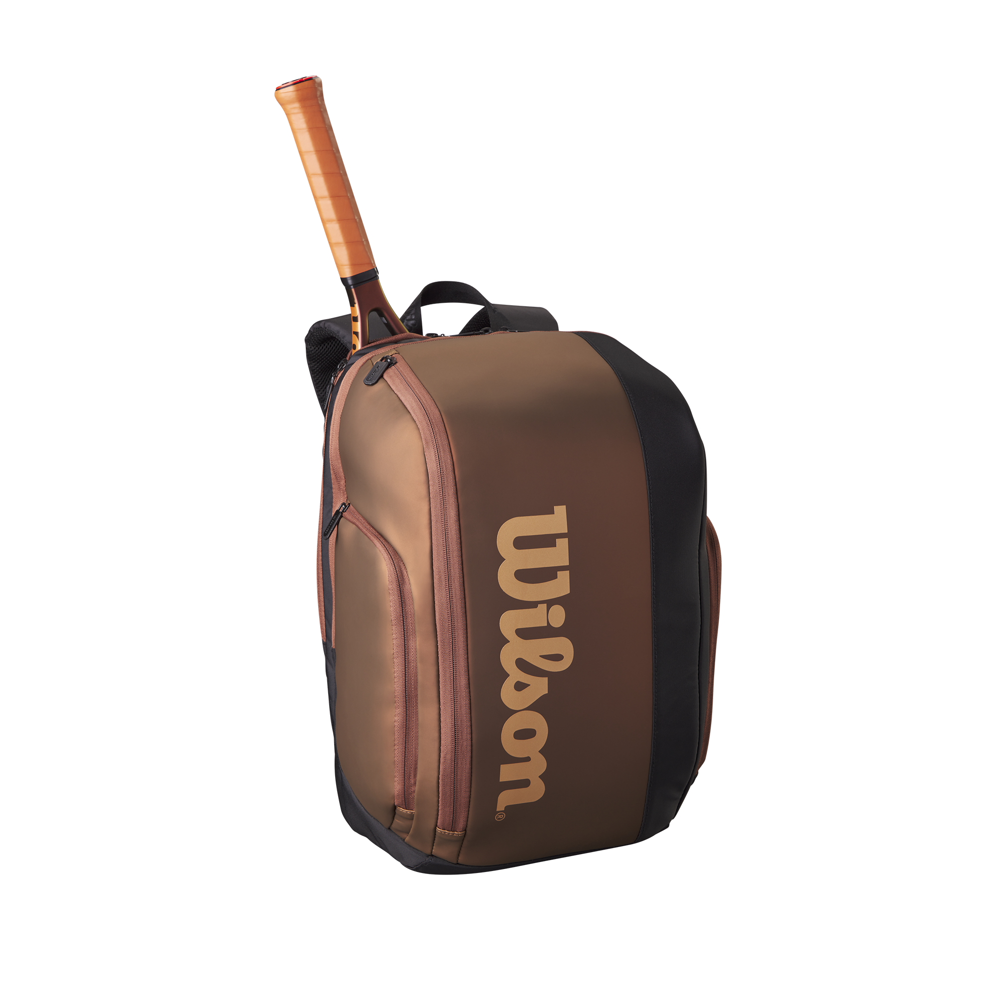 Wilson Pro Staff V14 Super Tour Pro Staff V14 Backpack WR8024601 O/S