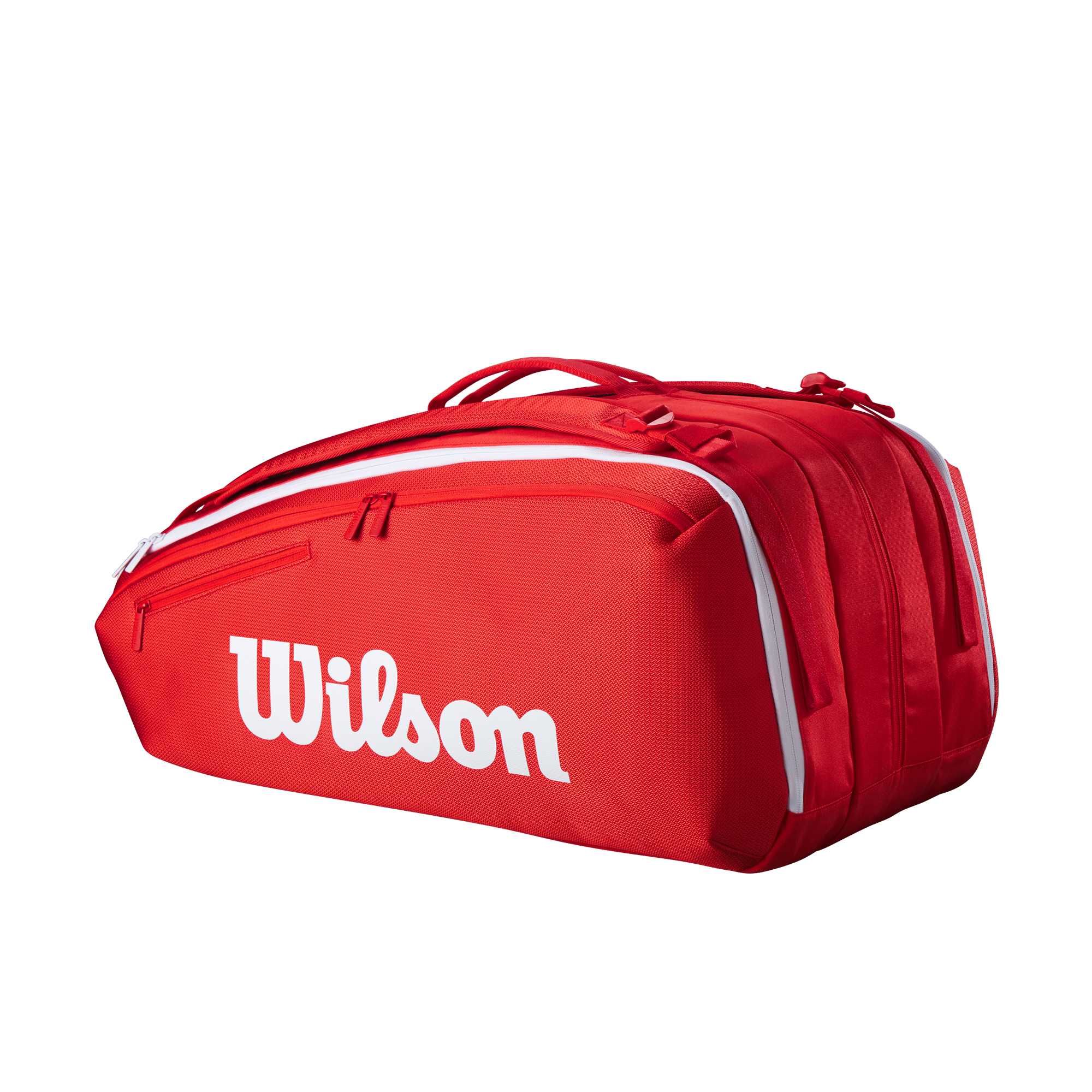 Wilson Super Tour 15Pk Racket Bag WR8036601
