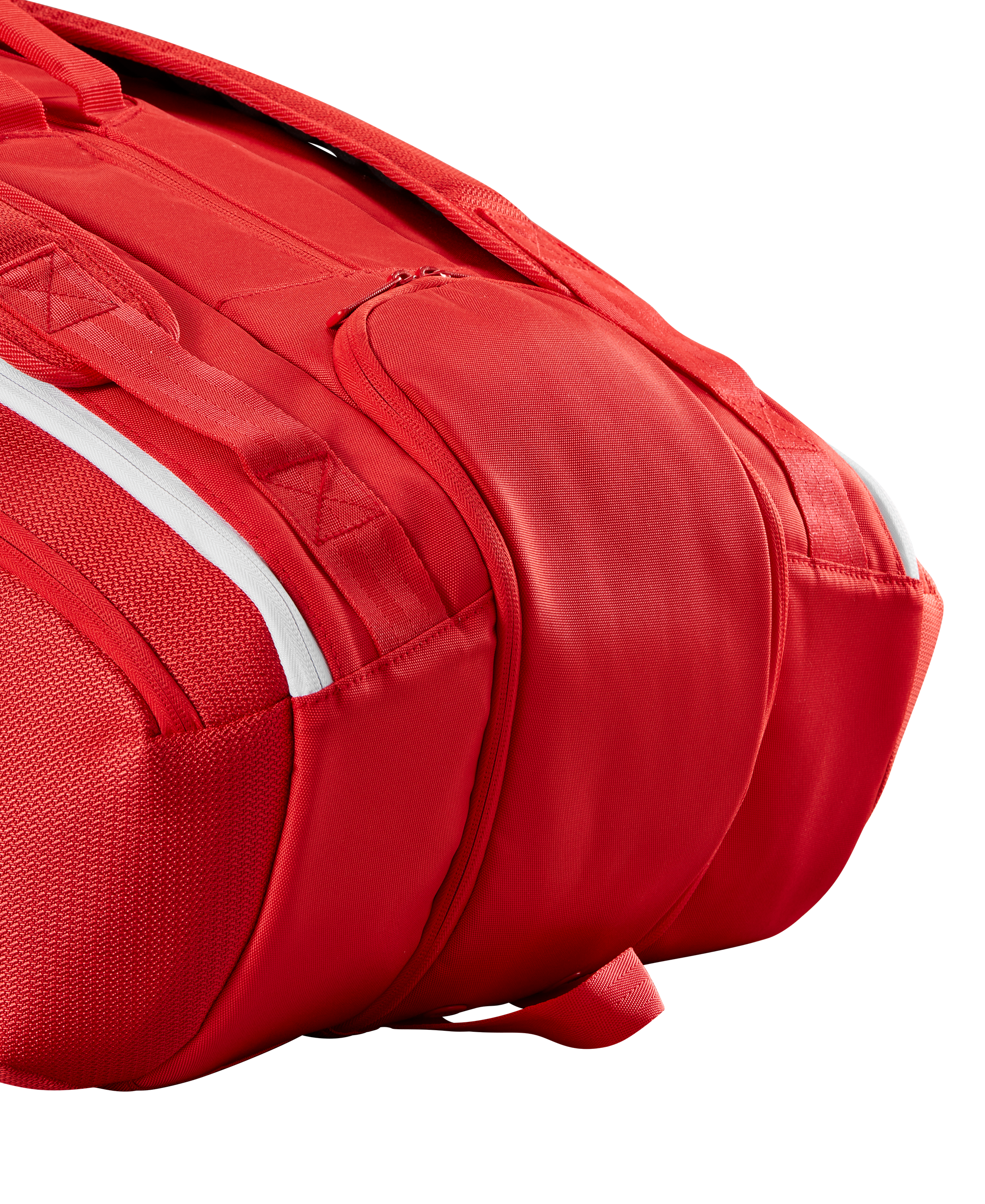 Wilson Super Tour 15Pk Racket Bag WR8036601