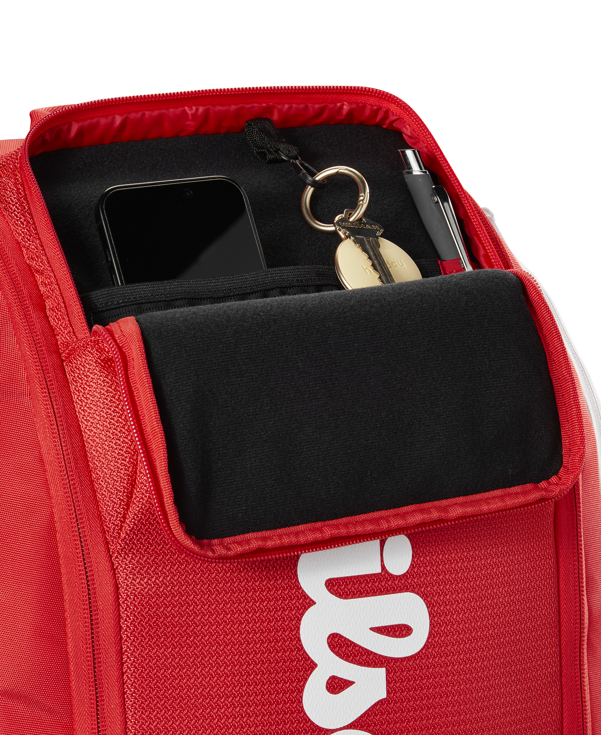 Wilson Super Tour Backpack WR8036901