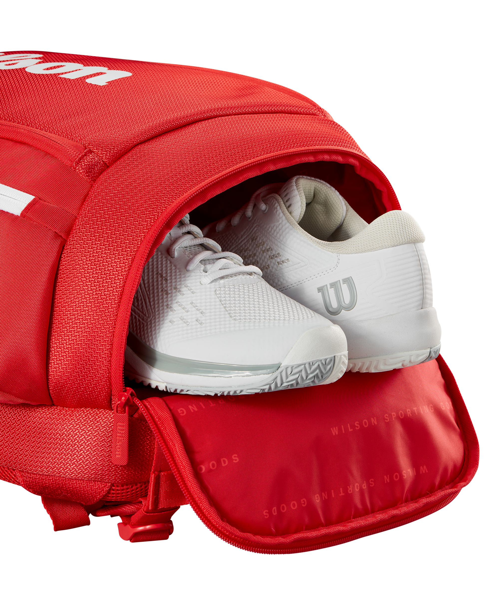 Wilson Super Tour Backpack WR8036901