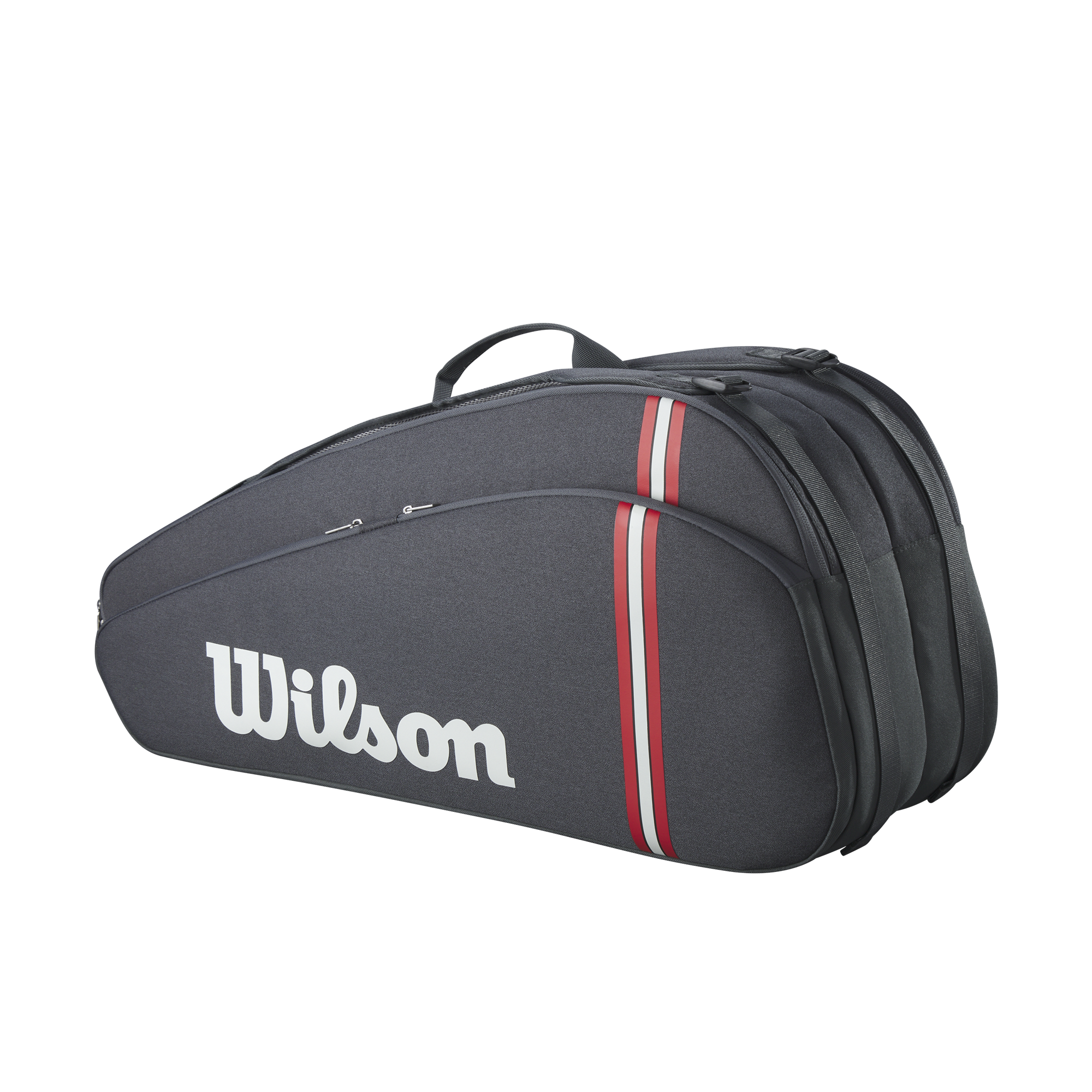 Wilson Tour 6Pk Racket Bag WR8037501