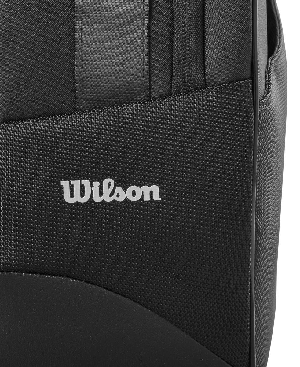 Wilson Roger Federer Tournament 9 Racket Bag 2024