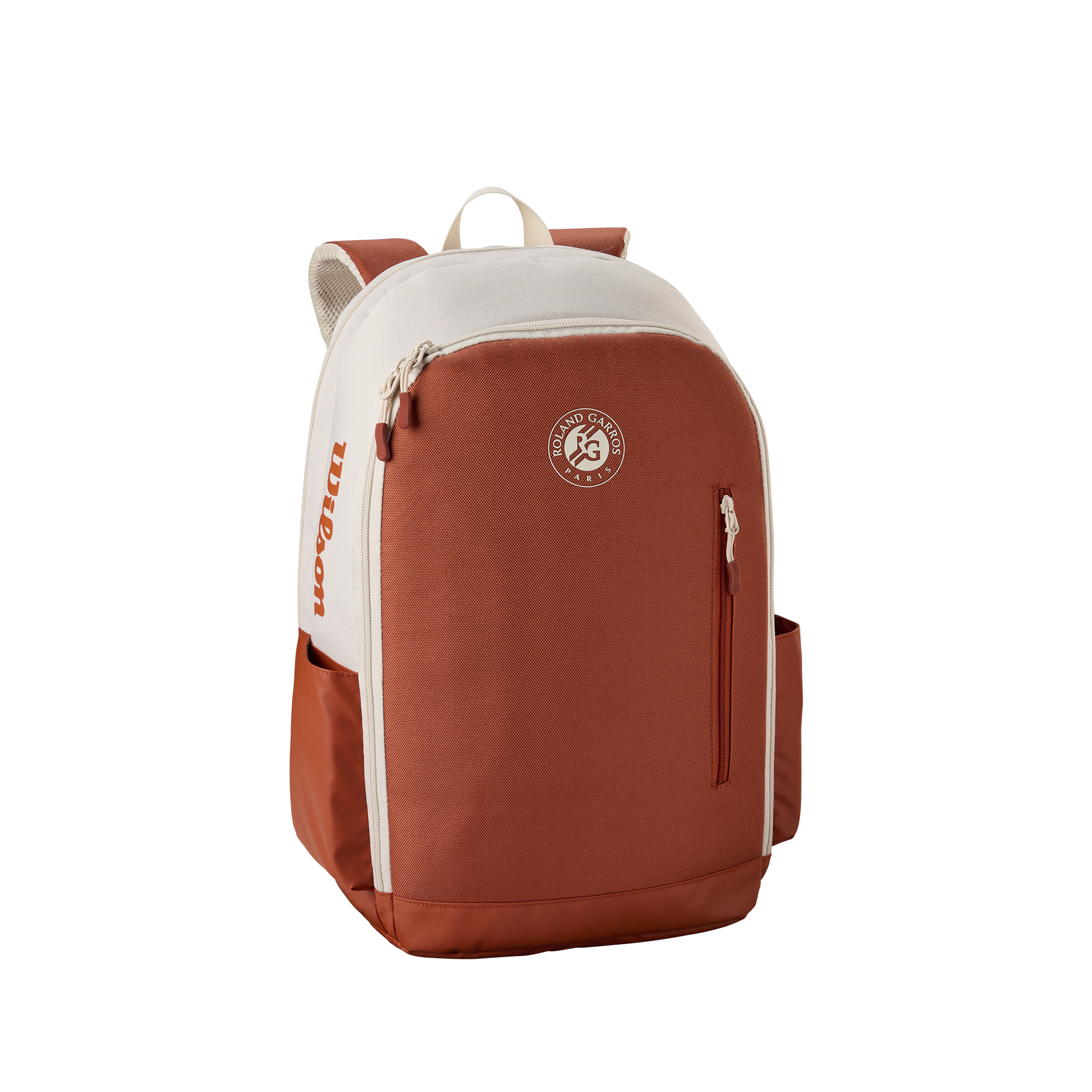 Wilson Team Backpack Roland-Garros 2025