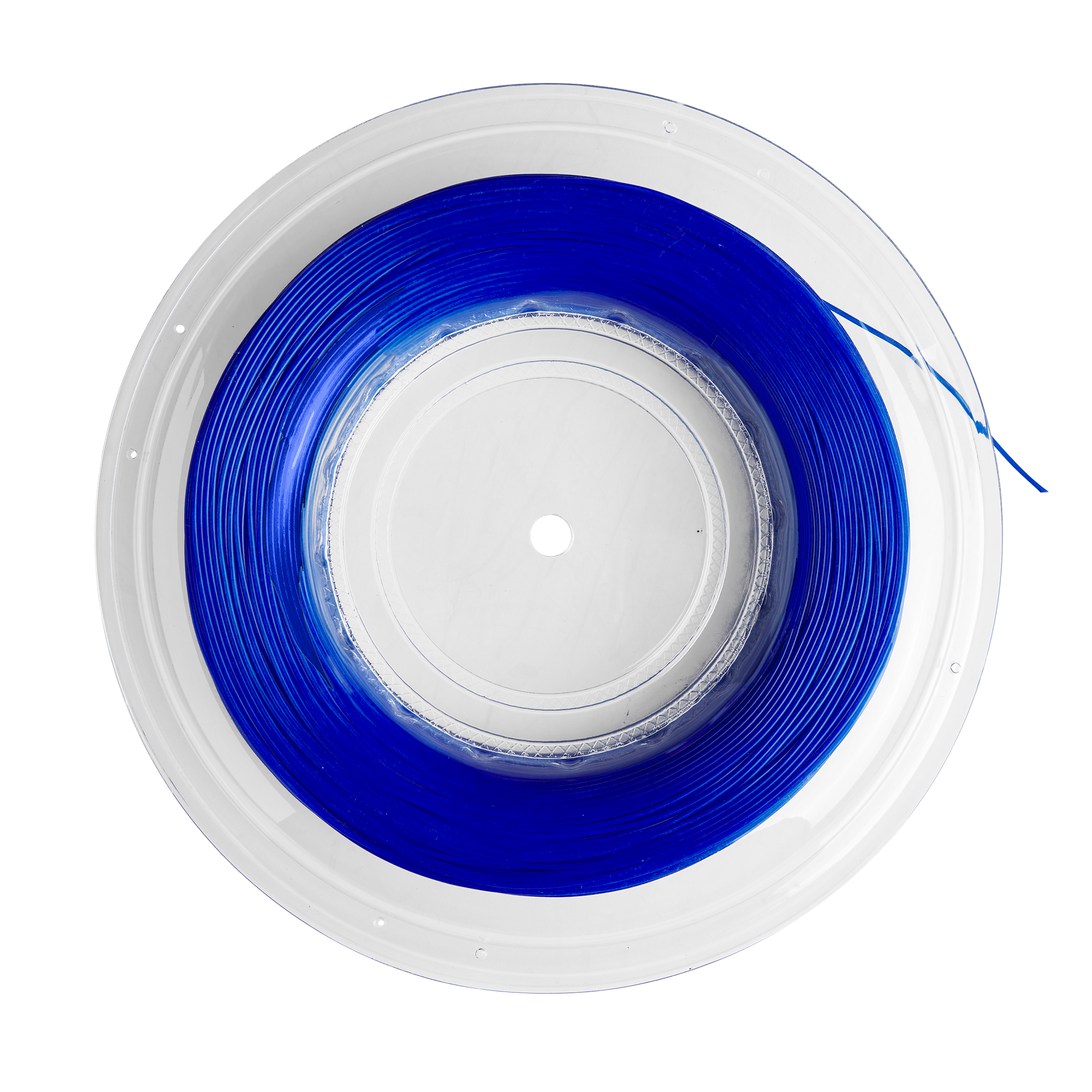 Wilson Sensation 16 String Reel - Blue String (Reel) Wilson