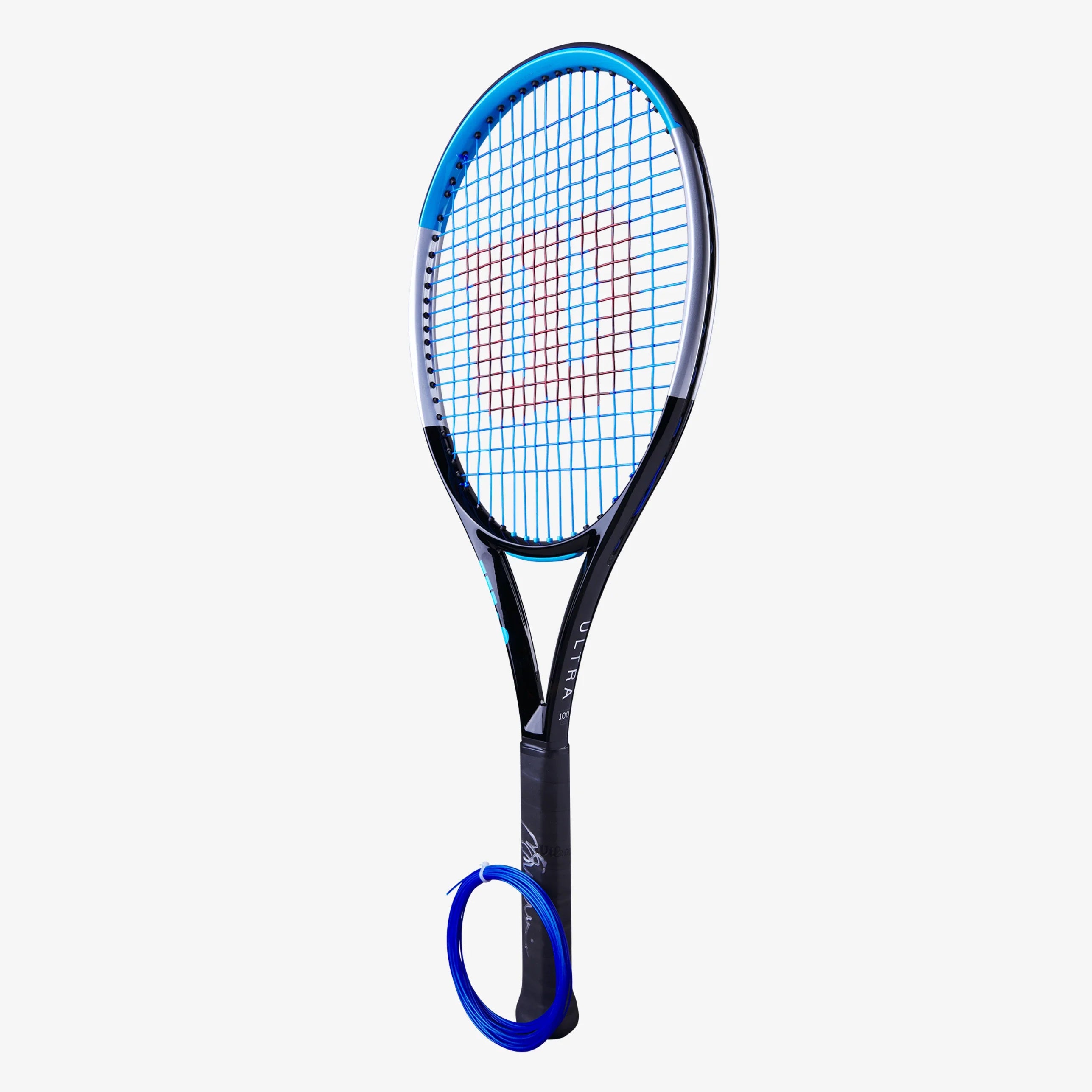 Wilson Sensation Blue 16 (WR910116) Tennis String Reel