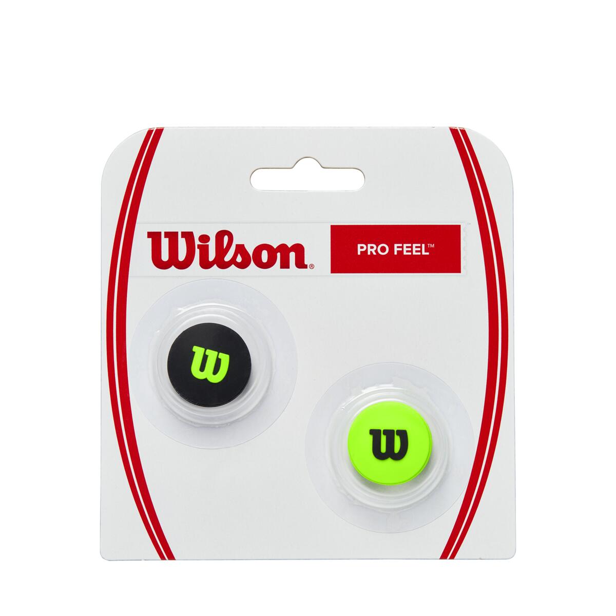 Wilson Pro Feel Blade Dampeners WR8405901001
