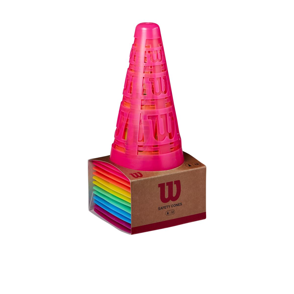 Wilson Safe Cones (WR8408701)