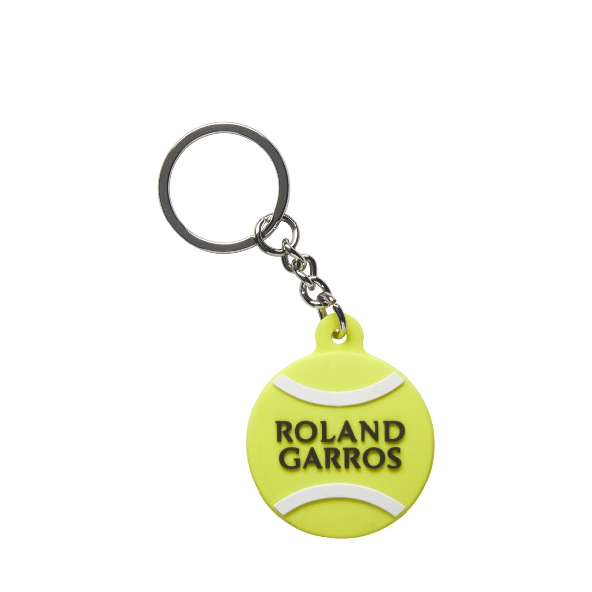 Wilson Roland Garros (WR8445701) Keychain