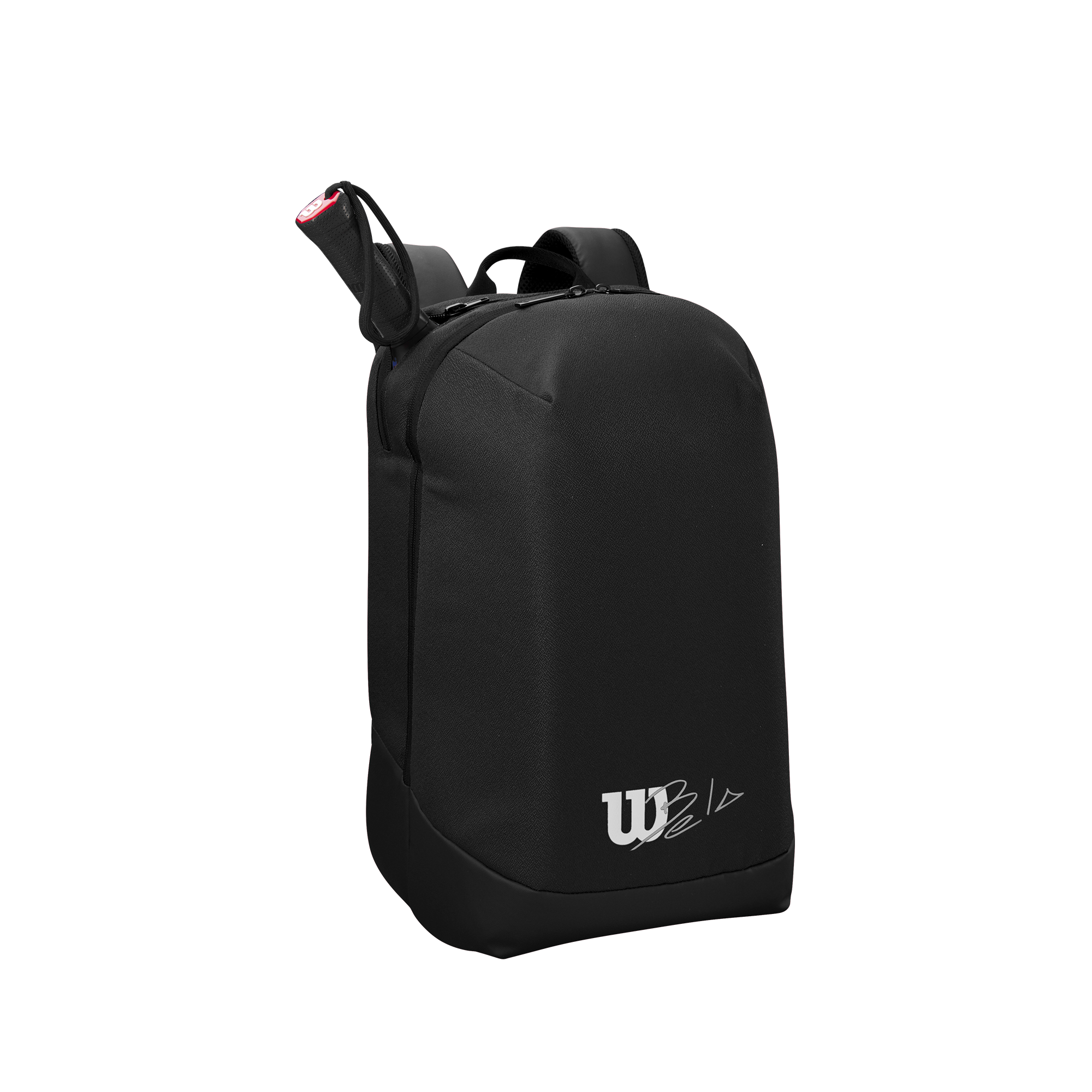Wilson Bela Padel Backpack - Black