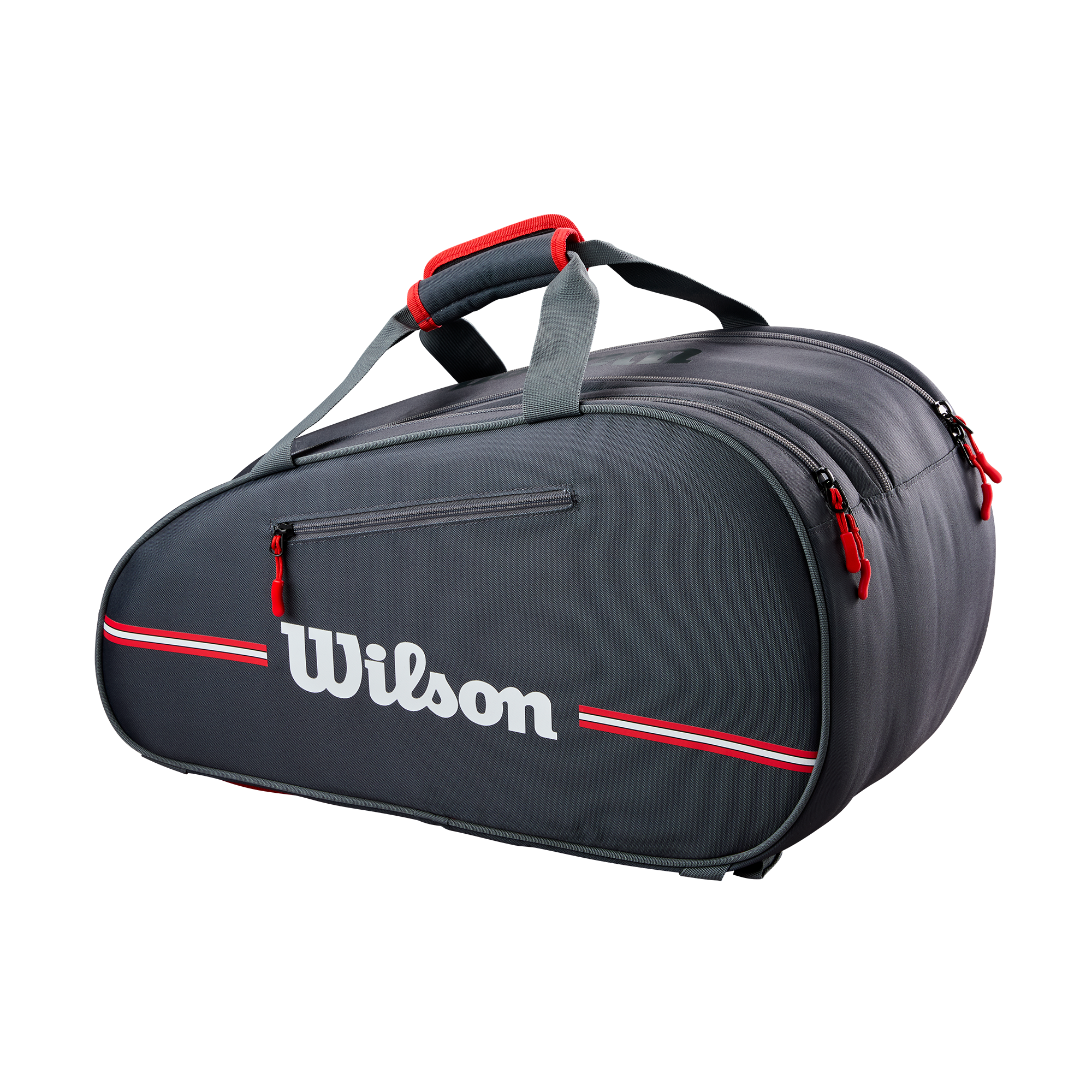 Wilson Padel Team Bag - Black