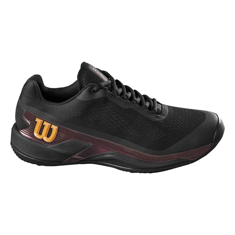 Wilson Rush Pro 4.0 Pro Staff Tennis Shoes Men (WRS331450)