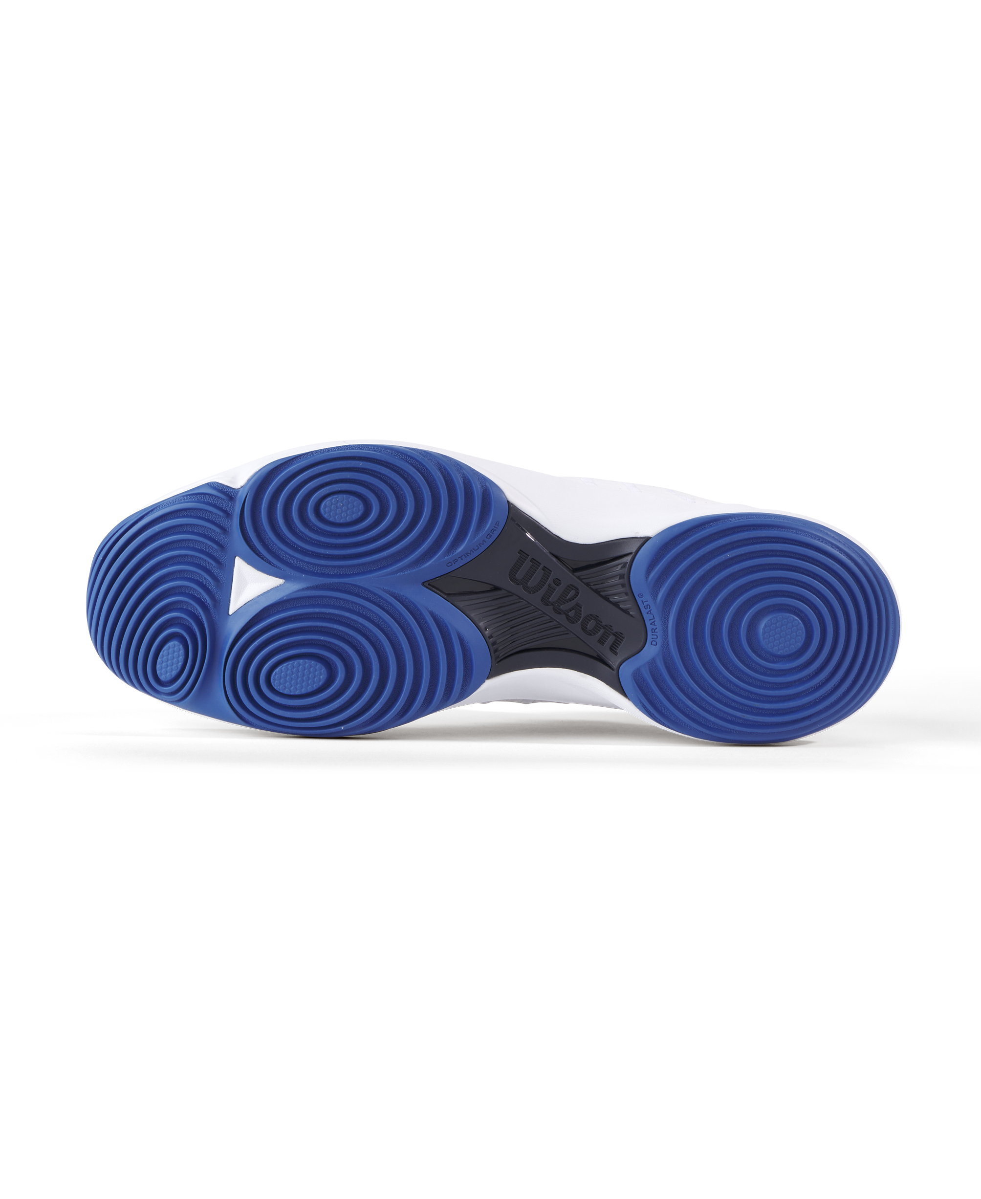 Wilson Hurakn Pro (White/Red)