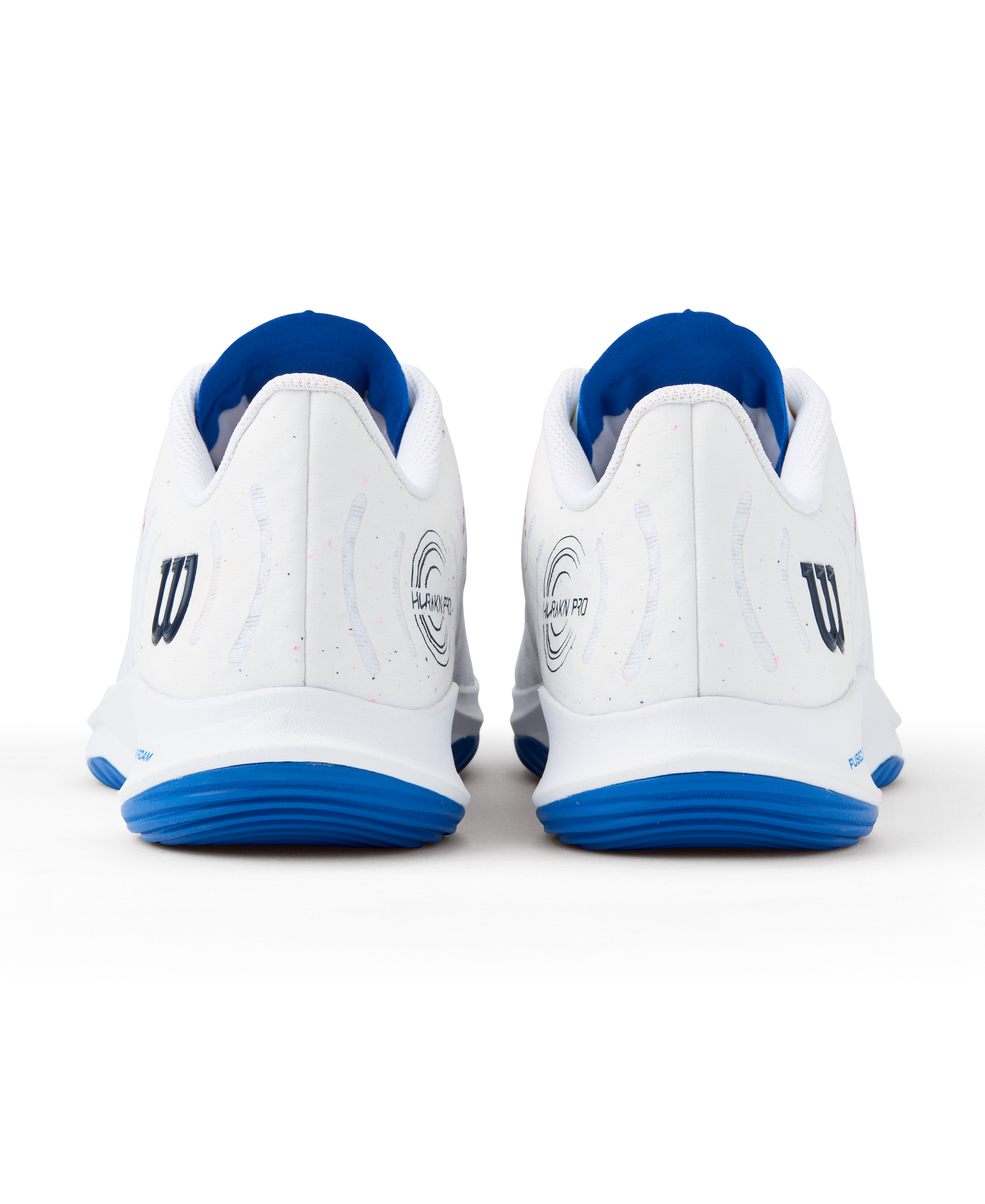 Wilson Hurakn Pro (White/Red)