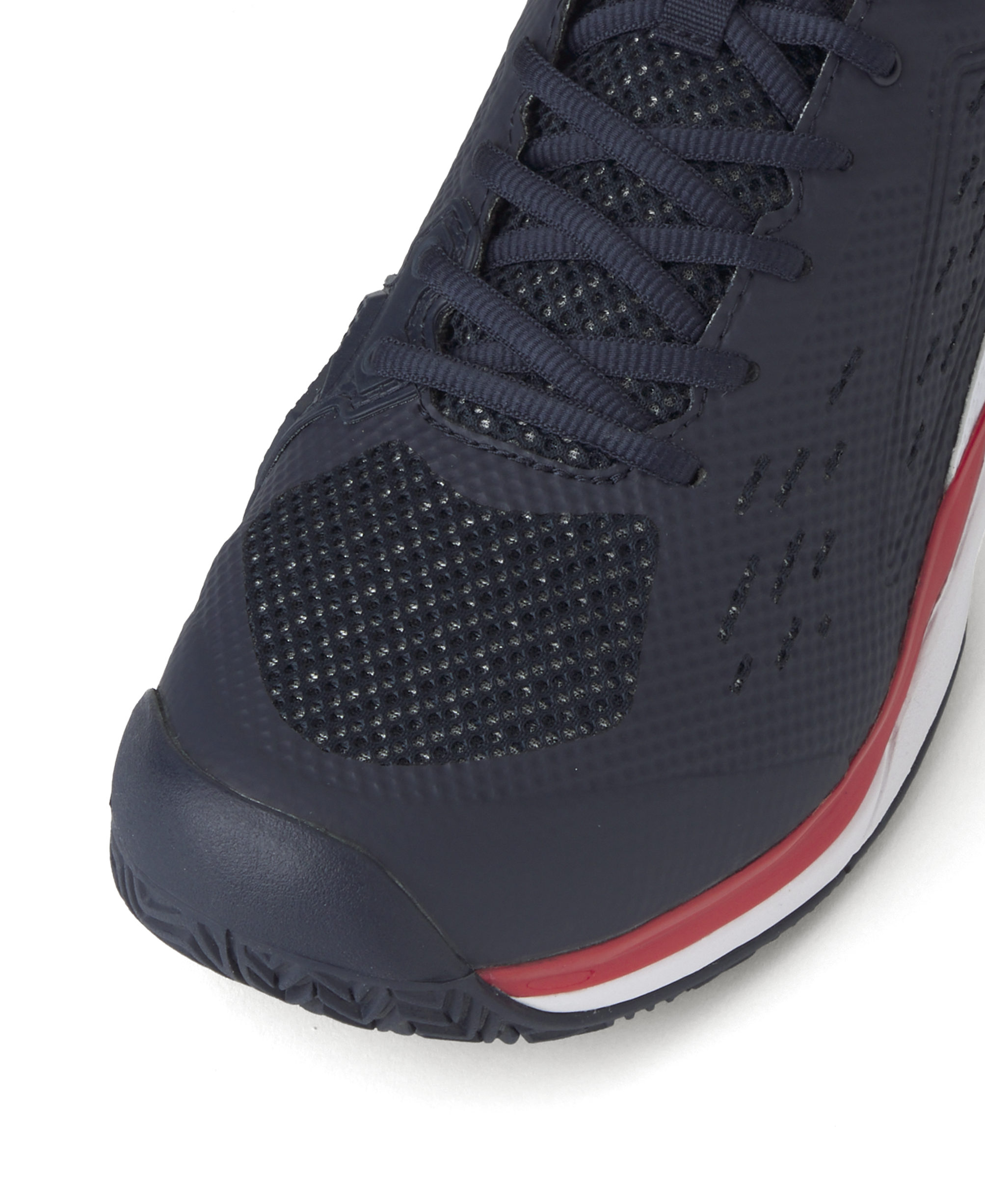 Wilson Rush Pro Ace Tennis Shoes Men- Navy/White