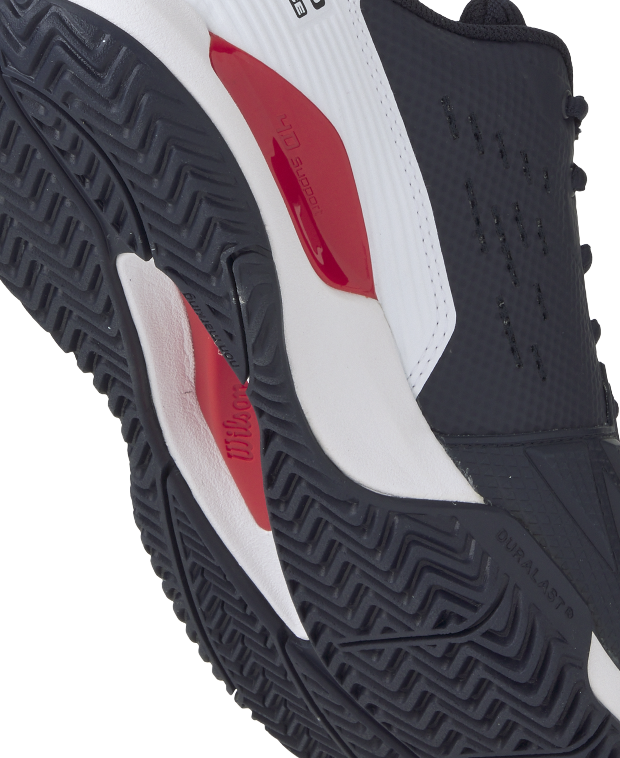 Wilson Rush Pro Ace Tennis Shoes Men- Navy/White