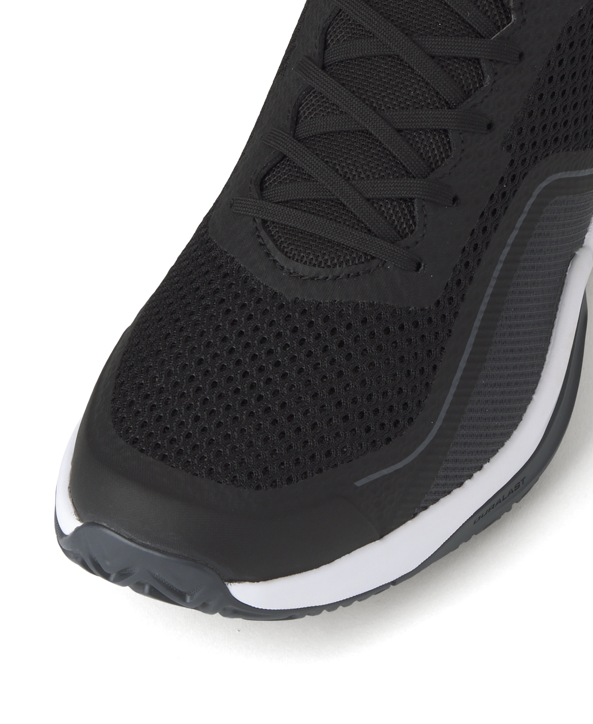 Wilson Rush Pro Lite Tennis Shoes Men - Black