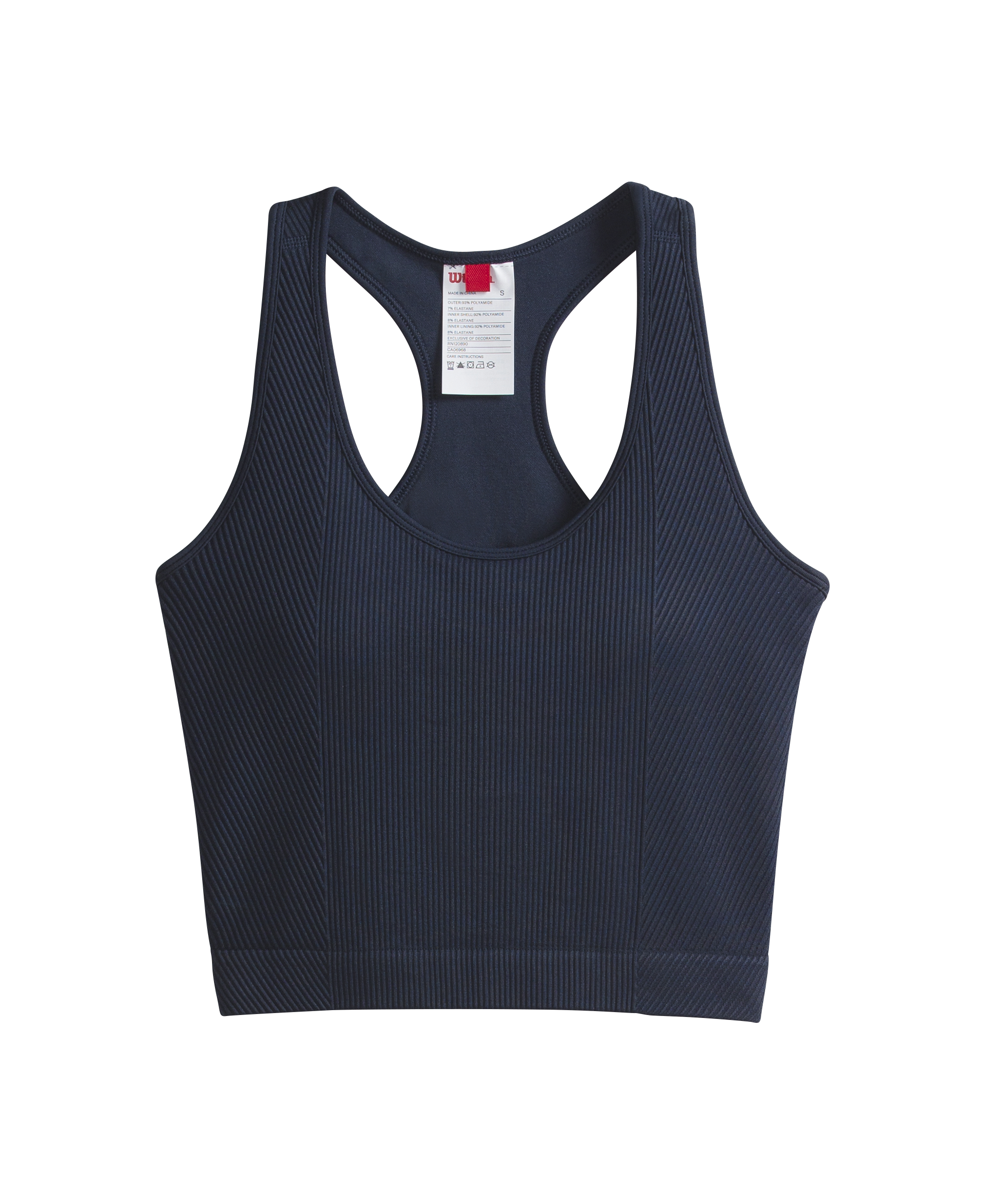 Wilson Everyday Brami Women - Navy