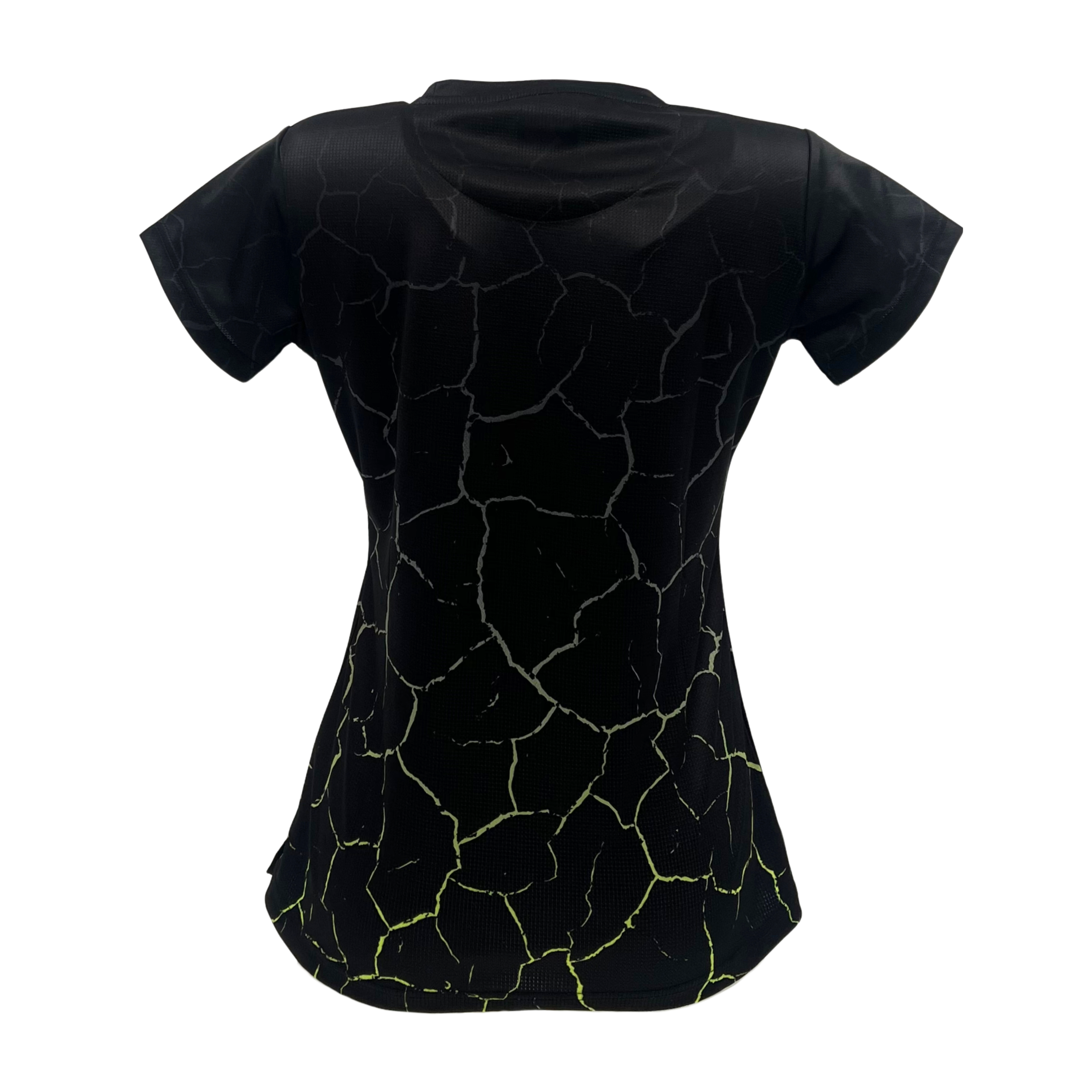 Yonex Limited Edition YTL10 Womens T-Shirt Black