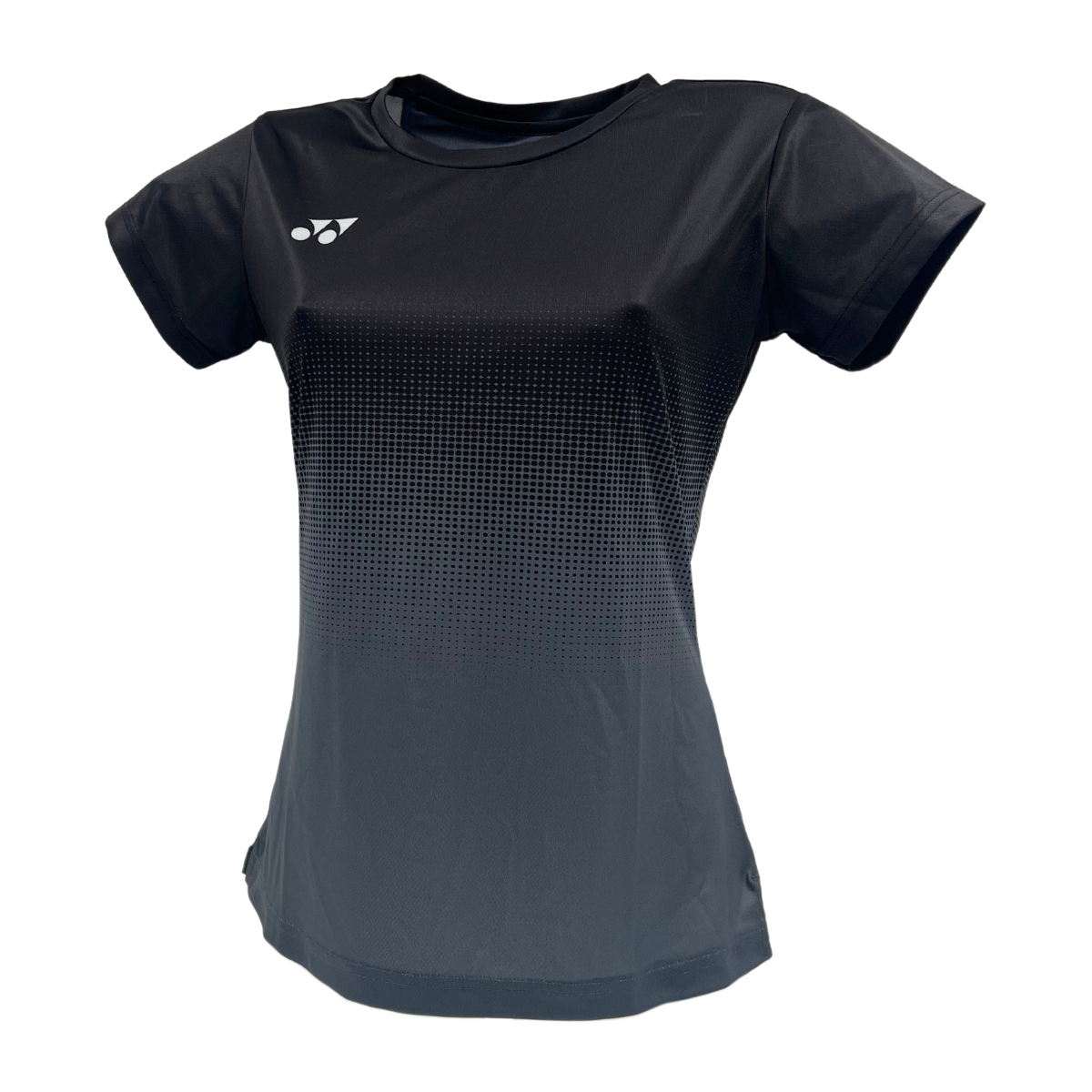 Yonex YTL5 T-Shirt Womens (Shadow/Black)