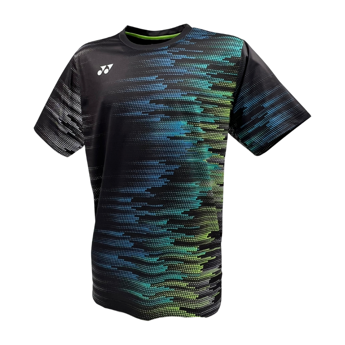 Yonex Limited Edition YTM7 Mens T-Shirt Shadow