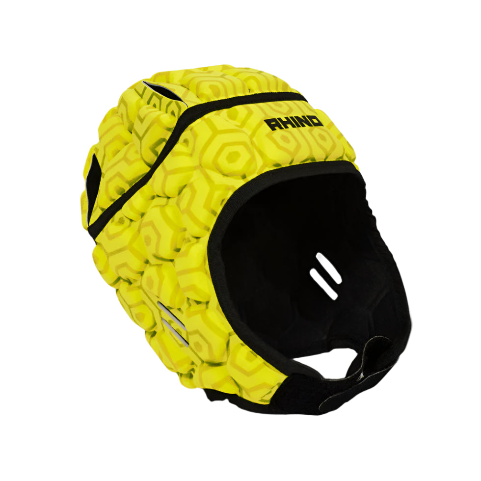 Rhino Pro Headguard
