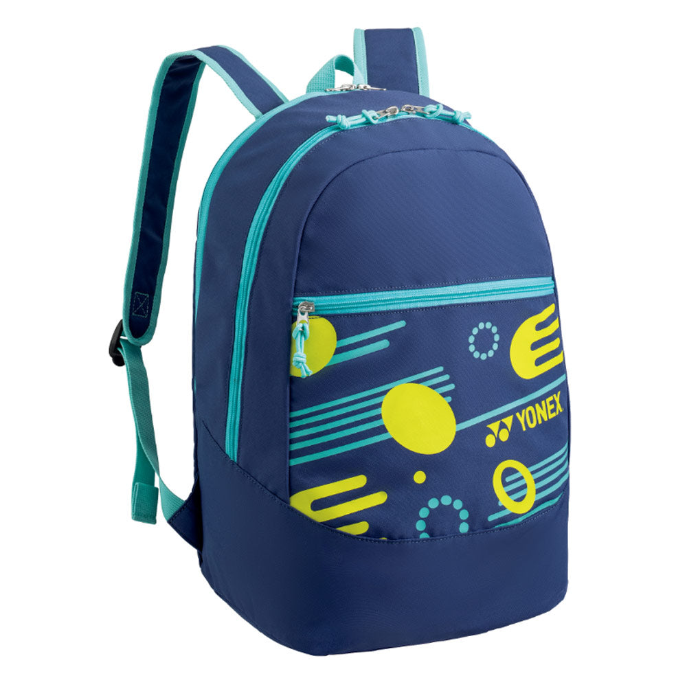 Yonex Junior Backpack (BA22412EX) Navy Blue