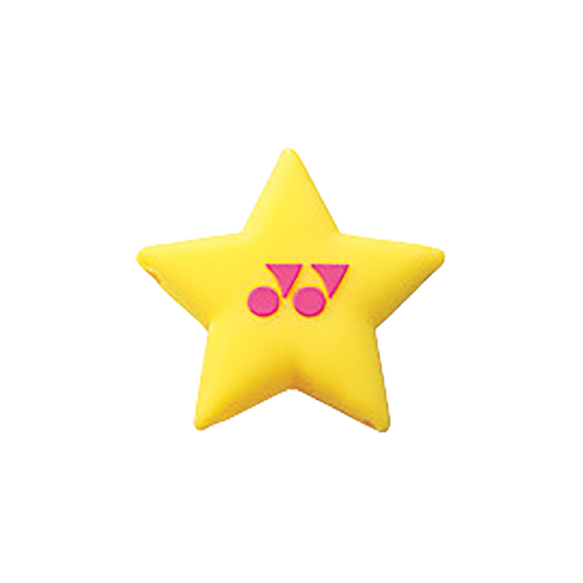 Yonex Vibration Damper (AC166EX) Star Shape