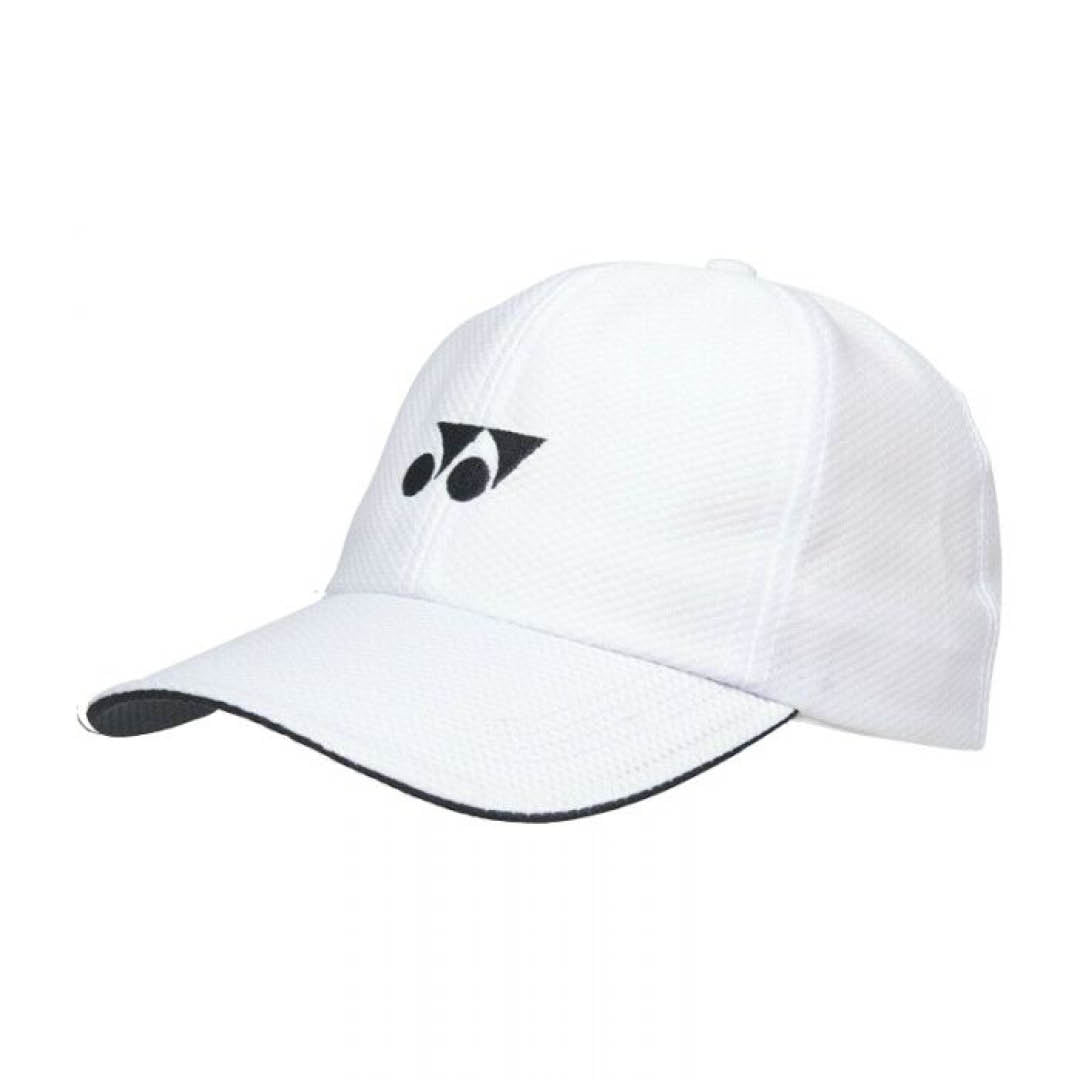 Yonex W341 Cap White