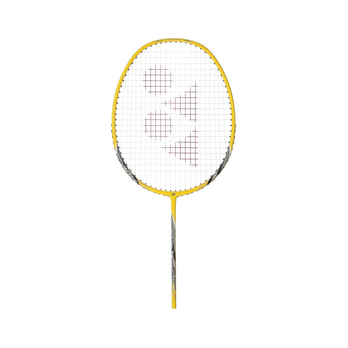 Yonex Arcsaber 73 Light Badminton Racket - Yellow