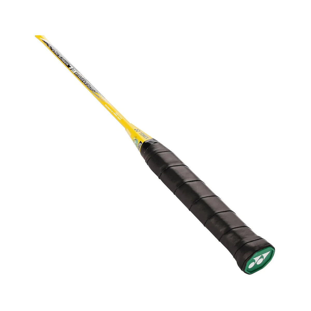 Yonex Arcsaber 73 Light Badminton Racket - Yellow