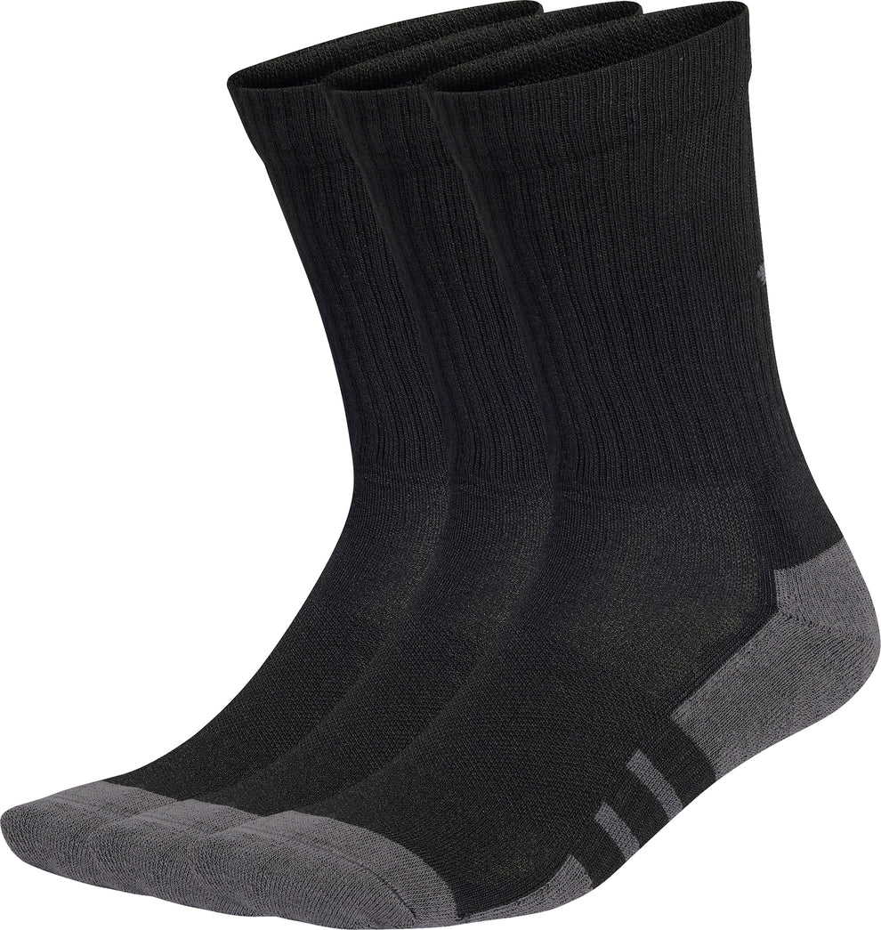 Adidas Essentials CLIMACOOL Crew Socks 3 Pairs JC6455