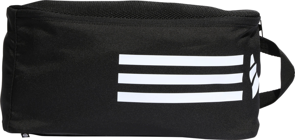 Adidas Essentials Training Shoe Bag - Black/White