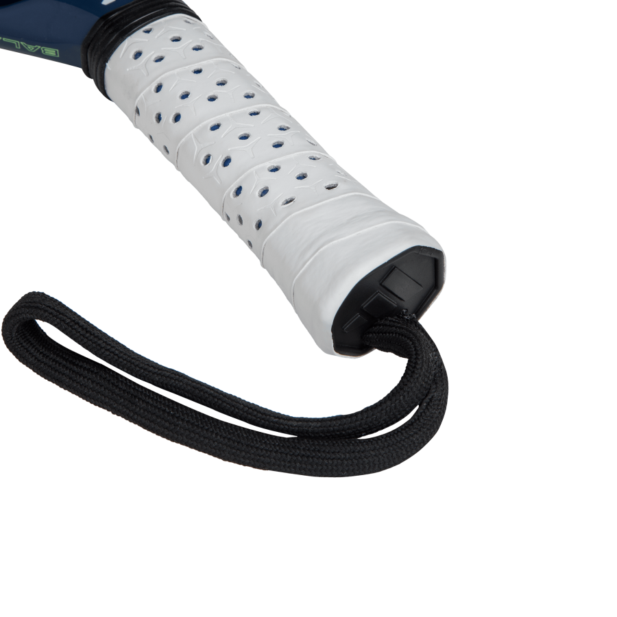 Adidas Cross It Carbon Control 3.4 Padel Racket 2025 - Blue