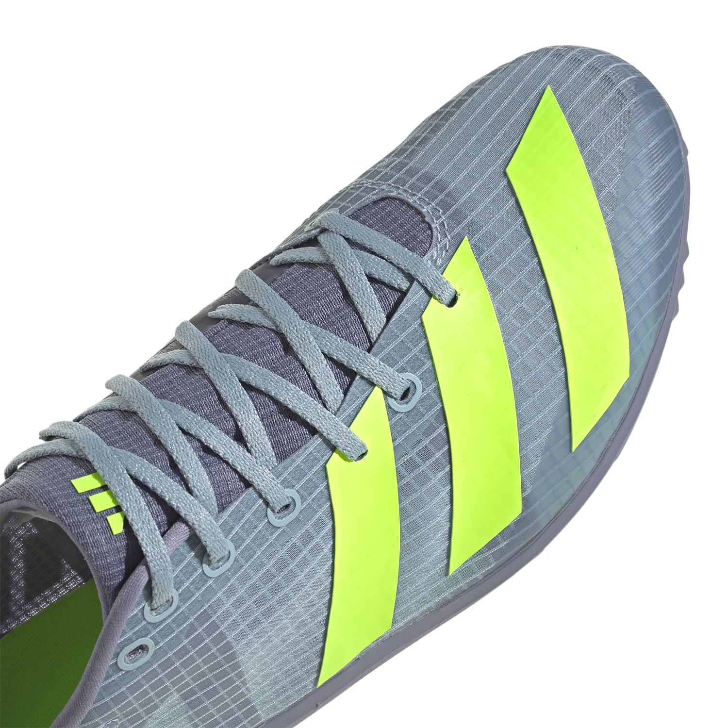 Adidas Distancestar Running Shoe Unisex - Wonder Blue
