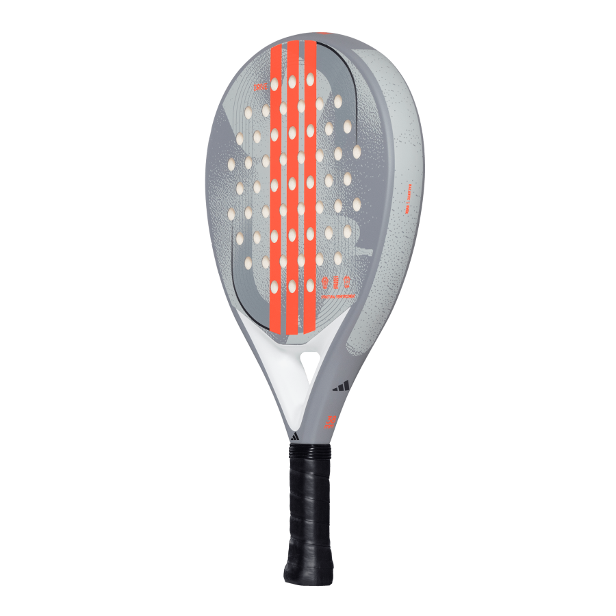 Adidas Drive Grey 3.4 2025 Padel Racket