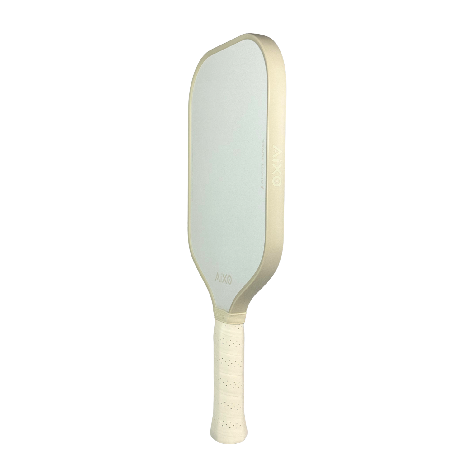 AIXO CP03 Ghost Pastel De Nude pickleball padel for intermediate & advance players