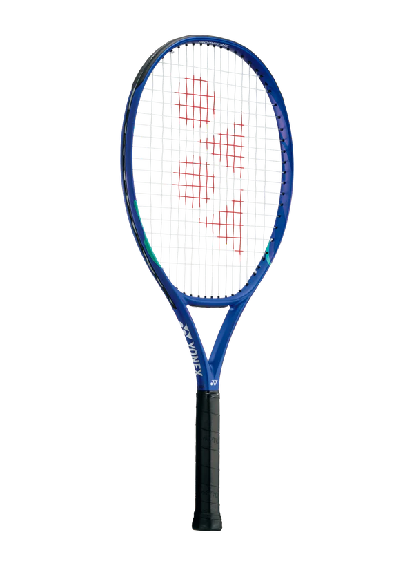 Yonex Ezone Jr 24 Hybrid 2025 Junior Tennis Racket - Blast Blue