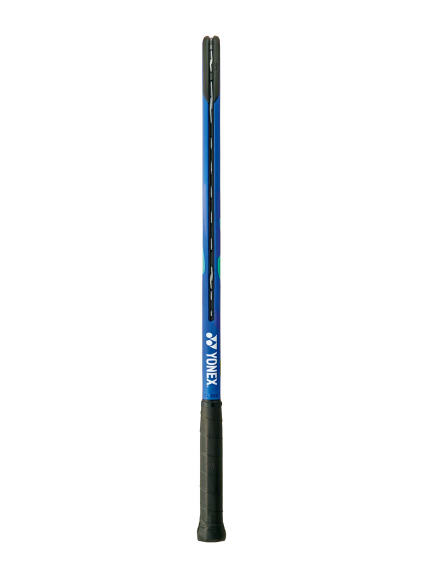 Yonex Ezone Jr 24 Hybrid 2025 Junior Tennis Racket - Blast Blue
