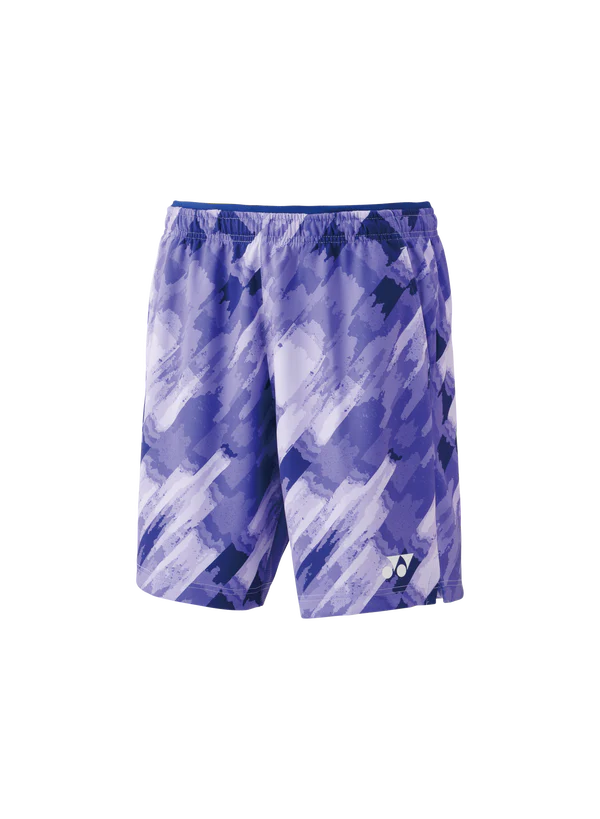 Yonex 15176EX Knit Shorts Mens Team China