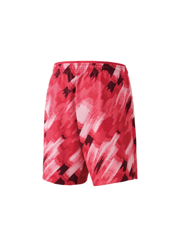Yonex 15176EX Knit Shorts Mens Team China