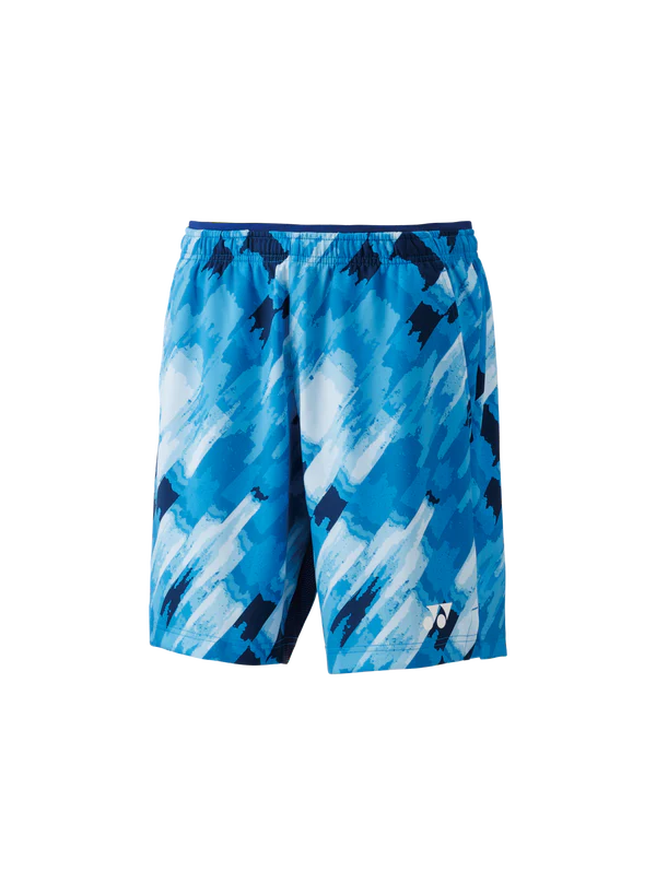 Yonex 15176EX Knit Shorts Mens Team China