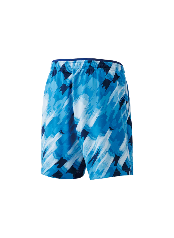 Yonex 15176EX Knit Shorts Mens Team China