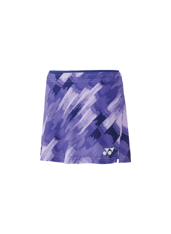 Yonex 26130EX Skirt(With Inner Shorts) Team China