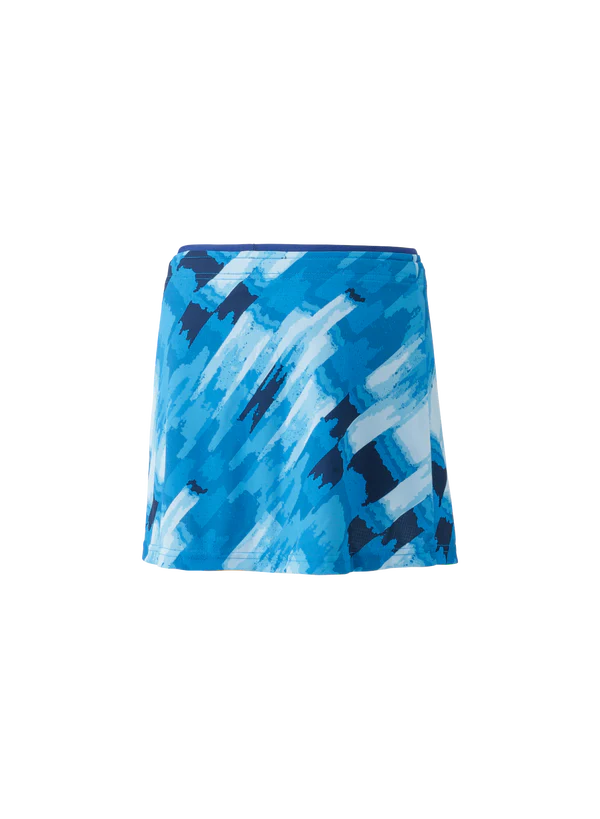 Yonex 26130EX Skirt(With Inner Shorts) Team China