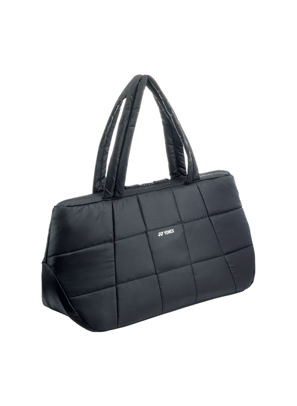Yonex Compact Boston (BAG2466) Bag Black