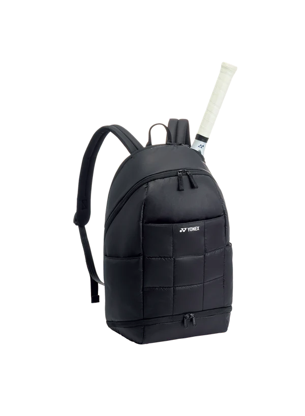 Yonex Compact (BAG2468) Backpack Black