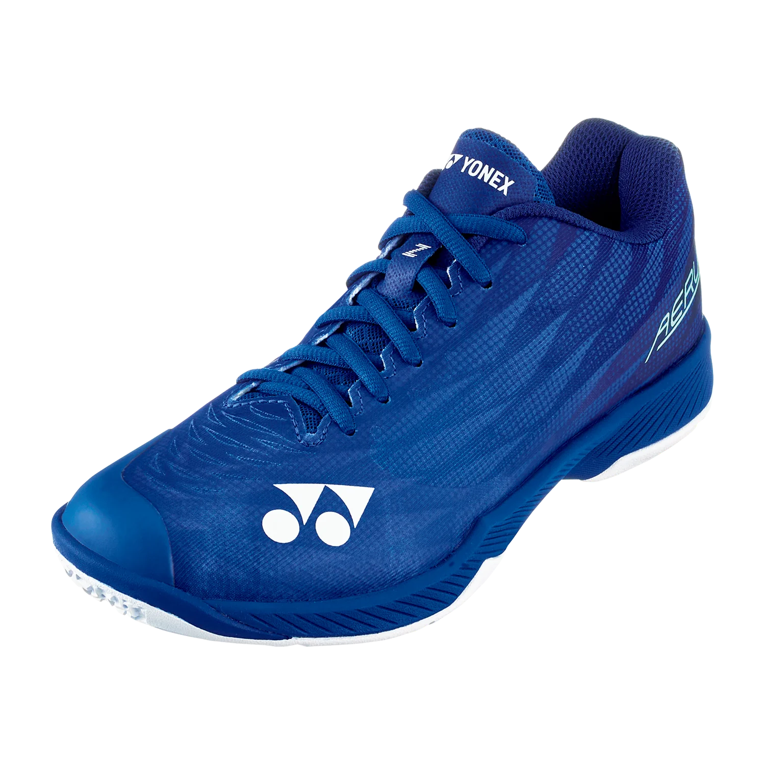 Yonex Aerus Z2 Badminton Shoes Women (Navy Blue) SHBAZ2L 2025